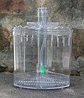 Profile Picture of Aquarium filteron Wikipedia