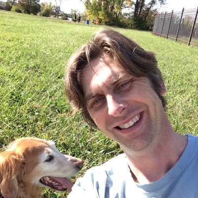 Profile Picture of Eric Oen Douglas (@erikdoug) on Twitter