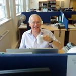 Profile Picture of Richard Cornelius (@cornelius638) on Instagram