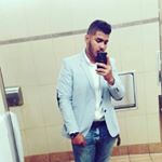 Profile Picture of Javier Albarran (@javierchaves_1997) on Instagram