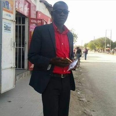 Profile Picture of Jonathan Pascal (@Jonatha07818798) on Twitter