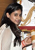 Profile Picture of Mithali Rajon Wikipedia