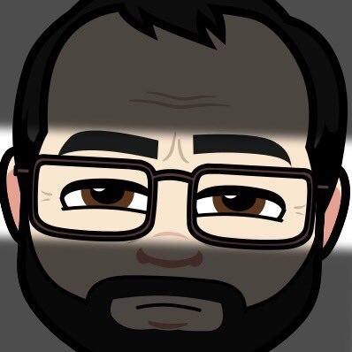 Profile Picture of Mike Hutchison (@Mikeydmon) on Twitter