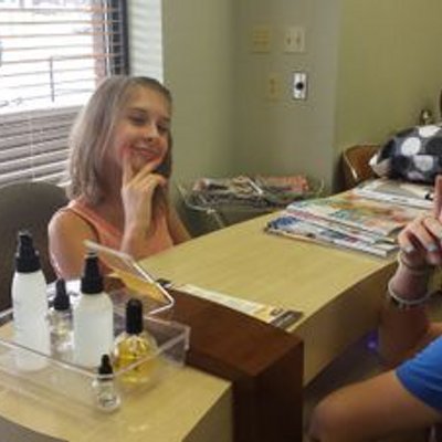 Profile Picture of Katelyn Mays (@7372180a53af4d5) on Twitter