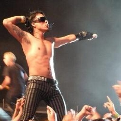 Profile Picture of Daniel Flores  Avalo (@DanielRanas) on Twitter