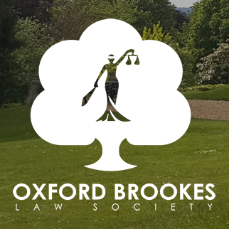 Profile Picture of Brookes Law Society (@OBULawSoc) on Twitter