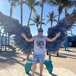 Profile Picture of Tom Arca (@Tom-Arca) on Facebook