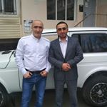 Profile Picture of зуб (@zubersheriev1982) on Instagram