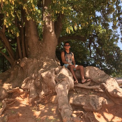 Profile Picture of Isaiah Pantoja (@A1_Adam0304) on Twitter