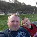 Profile Picture of Keith McWhorter (@red_blue_blur_) on Instagram