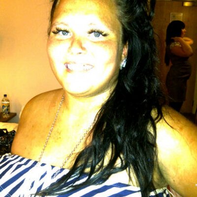 Profile Picture of TerriAnn Haddock (@TerriAnn_1990) on Twitter
