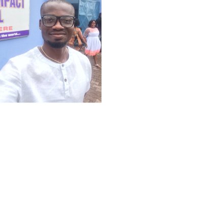 Profile Picture of David Nii Hammond (@DavidNiiHammon1) on Twitter