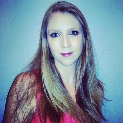 Profile Picture of Monique Nelson (@DesignedMonique) on Twitter