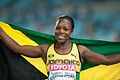 Profile Picture of Veronica Campbell Brownon Wikipedia