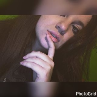 Profile Picture of Faith Mendofik (@faith_marie314) on Instagram