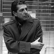 Profile Picture of Leonard Cohen (@leonardcohen8658) on Youtube