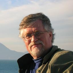 Profile Picture of Carl W Lindquist (@carlwlindquist) on Twitter