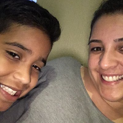 Profile Picture of Ana Paula Vidal (@AnaPaulavidal20) on Twitter