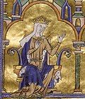 Profile Picture of Blanche of Castileon Wikipedia