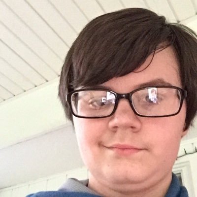 Profile Picture of JT Thurston (@Jon2003JT) on Twitter