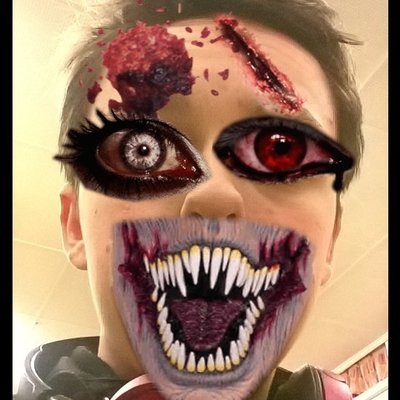 Profile Picture of Joe Frame (@fThunderstrike) on Twitter