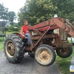 Profile Picture of John Silverio (@bumblebee_riden_cowboy) on Instagram