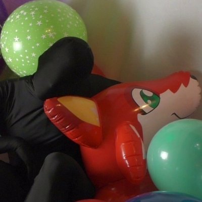 Profile Picture of AnotherLooner  🏳️‍🌈 (@AnotherLooner) on Twitter