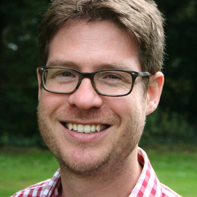 Profile Picture of Nicholas Allen (@ProfNJAllen) on Twitter