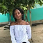 Profile Picture of Eunice Harden Yao (@Eunice-Harden-Yao) on Facebook