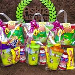 Profile Picture of BINGKISAN ULTAH PALEMBANG (@bingkisanpalembang) on Instagram