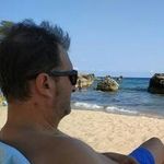 Profile Picture of dimitris rantzos (@dimitris_rantzos) on Instagram