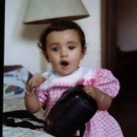 Profile Picture of Anusha Mishra (@anusha-mishra-1) on Quora