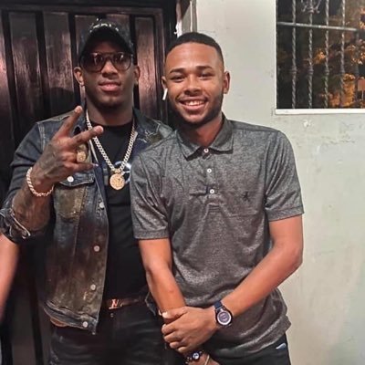 Juan Carlos Marte Duverge - Twitter Profile Picture of Juan Carlos Marte Duverge (@MarteDuverge) on Twitter