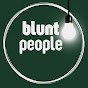 Profile Picture of Blunt People (@thebluntpeople) on Tiktok