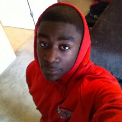 Profile Picture of Bradley Eatmon (@Brad_Travis98) on Twitter