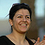 Profile Picture of Rana Sukkarieh Obeid (@um yasmine) on Flickr