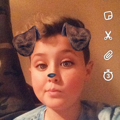 Profile Picture of Tyler Ellis Randall (@EllisTyper) on Twitter