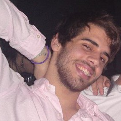 Profile Picture of Stavros Katsoris (@SteveKatsoris) on Twitter