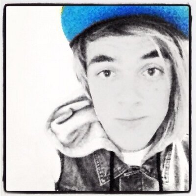 Profile Picture of Clay Hiles (@HIILES) on Twitter