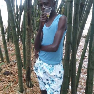 Profile Picture of Rashaun Mclean (@rashaun.mclean) on Facebook