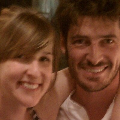 Profile Picture of Jodi & Michael (@icookhedrinks) on Twitter