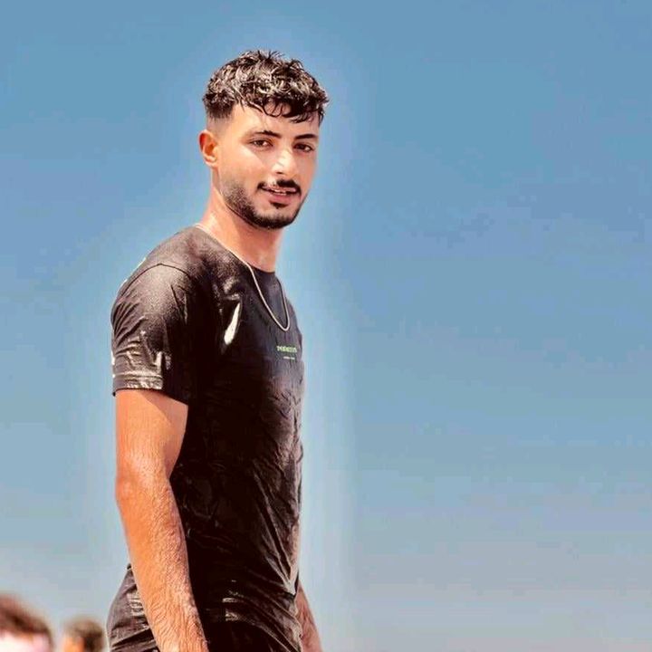 Profile Picture of ALaazahran (@alaazahran153) on Tiktok