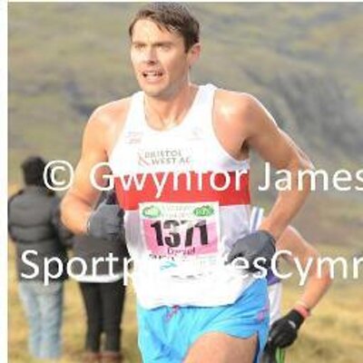 Profile Picture of Daniel Randell (@danielrandell) on Twitter