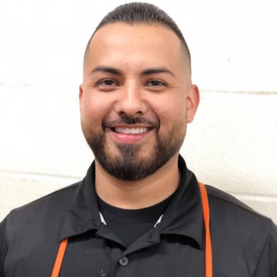 Profile Picture of Alex Fuentes (@Alex_Fuentes85) on Twitter