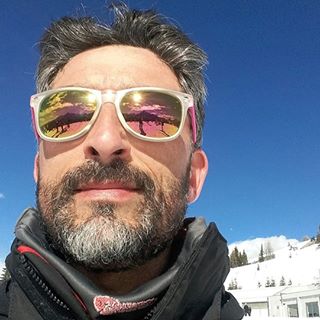 Profile Picture of Giuseppe Labianca (@glabianca2) on Facebook