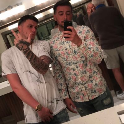 Profile Picture of Dylan McBride (@_mcbride10) on Twitter