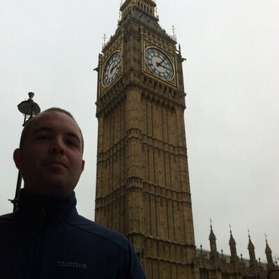Profile Picture of Sean Tuhro (@sstuhro) on Twitter