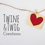 Profile Picture of Jen Newcomb (@twineandtwigcreations) on Instagram