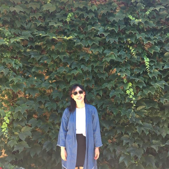 Profile Picture of Jennifer Hui (@jenhui) on Poshmark
