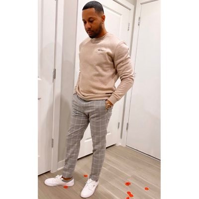 Profile Picture of Jamal Phillips (@DEUCE_JMP) on Twitter